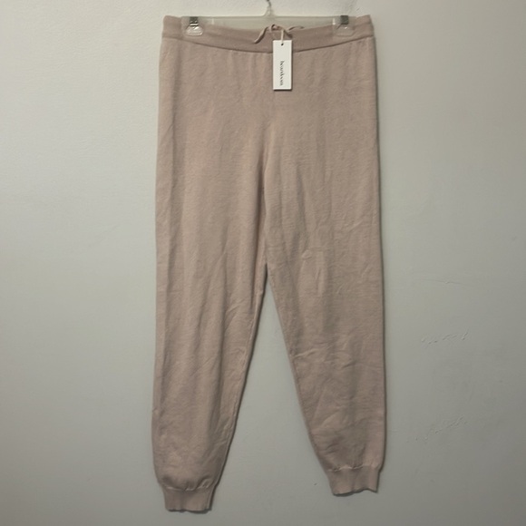 Heartloom Jaya Cozy Knit Pants S - Picture 2 of 7
